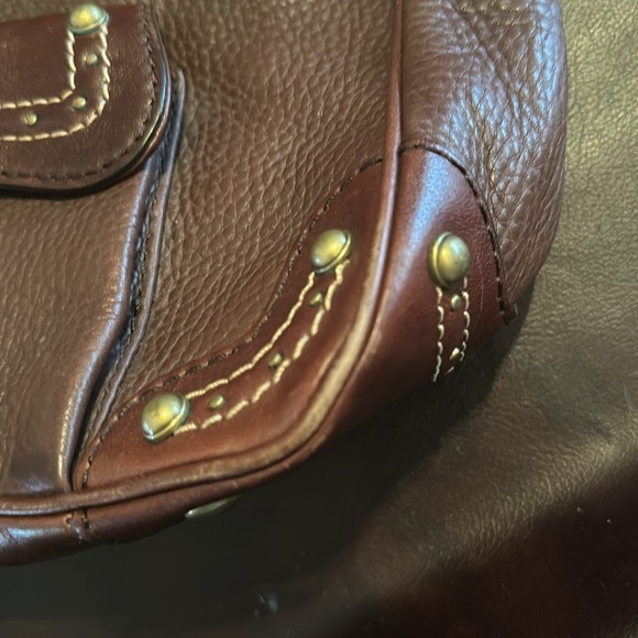 Michael Kors purse - Picture 9 of 11